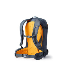 Gregory Targhee 26 skydiving backpack - Alaska blue