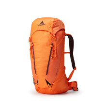 Gregory Targhee FT 35 MD / LG šuolių su parašiutu kuprinė - Outback Orange