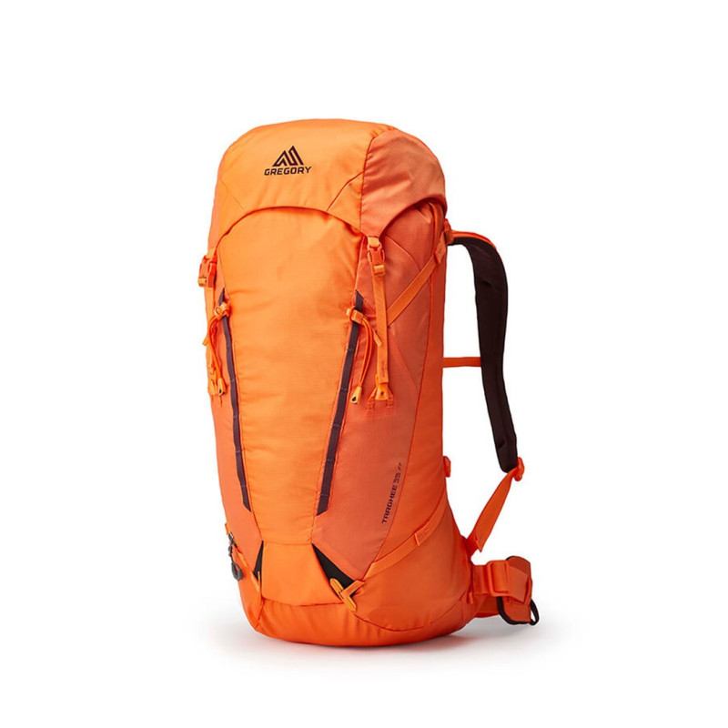 Gregory Targhee FT 35 MD / LG šuolių su parašiutu kuprinė - Outback Orange