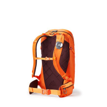 Gregory Targhee FT 24 skydiving backpack - Outback Orange MD / LG