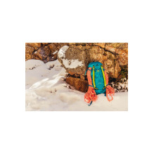 Gregory Alpinisto LT 28 mountain backpack - Piton Blue