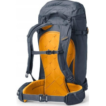 Gregory Targhee 45 skydiving backpack - ALASKA BLUE (L)