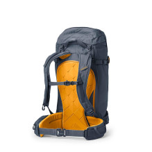 Gregory Targhee 45 skydiving backpack - ALASKA BLUE (M)