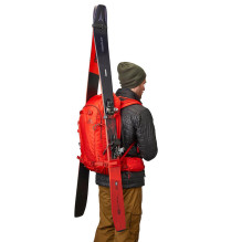 Gregory Targhee 32 skydiving backpack - LAVA RED (M)