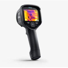 Flir E6 Pro terminio vaizdo kamera 240 x 180 juoda