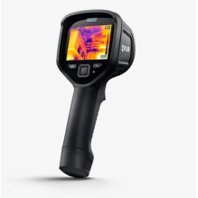 Flir E6 Pro terminio vaizdo kamera 240 x 180 juoda