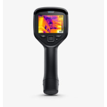 Flir E6 Pro terminio vaizdo kamera 240 x 180 juoda