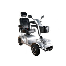 Electric wheelchair...