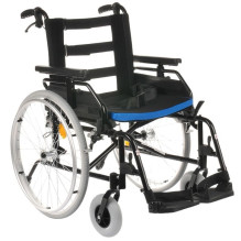 Cameleon 18' folding wheelchair