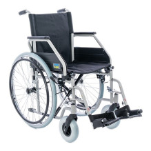 Manual wheelchair Basic...