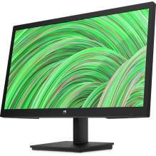 MONITORIAUS HP LED IPS 22&quot; V22v (65P56E9)