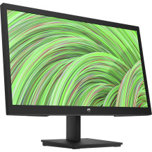 MONITORIAUS HP LED IPS 22&quot; V22v (65P56E9)