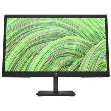 MONITORIAUS HP LED IPS...