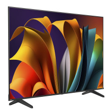 Hisense 75A6N televizorius 190,5 cm (75 colių) 4K Ultra HD Smart TV Wi-Fi Black 350 cd / m²