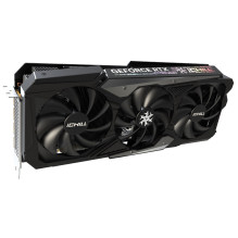 Inno3D iChill GEFORCE RTX 4070 SUPER X3 NVIDIA 12 GB GDDR6X