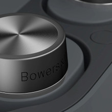 „Bowers &amp; Wilkins Pi5 S2“ ausinės „True Wireless Stereo“ (TWS) Skambučiai į ausis / Muzika C tipo USB „Bluetooth“ pi