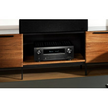 Denon AVR-X2800H DAB – 7.2 kanalo 150W 8K AV imtuvas su įtaisytuoju HEOS® ir DAB+