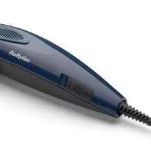 BaByliss E695E hair trimmers / clipper Blue 8