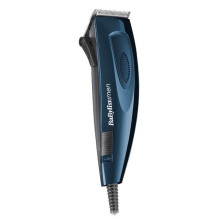 BaByliss E695E hair trimmers / clipper Blue 8