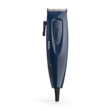 BaByliss E695E hair trimmers / clipper Blue 8