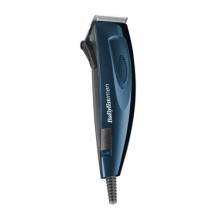 BaByliss E695E hair trimmers / clipper Blue 8