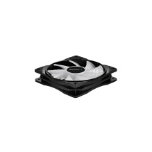 DeepCool RF120 Computer case Fan 12 cm Black, White