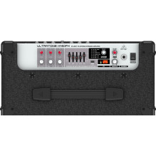 Behringer K450FX klaviatūros kombinacija