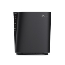 TP-Link Archer AX80 belaidis maršruto parinktuvas Gigabit Ethernet Dviejų juostų (2,4 GHz / 5 GHz) Juoda