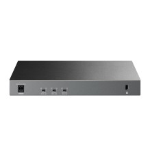 TP-Link LiteWave 10 prievadų Gigabit Desktop Switch su 8 prievadų PoE+