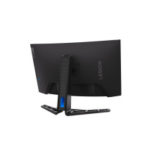 Lenovo Legion R27qc-30 WLED ekranas 68,6 cm (27 colių) 2560 x 1440 pikselių Quad HD Black