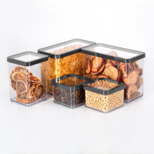 ROTHO Loft - treat container - 3,2l