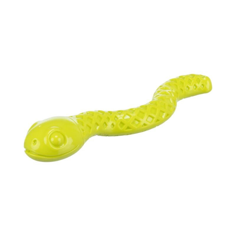 TRIXIE Snack-Snake - Dog toy - 27cm