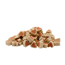 VET EXPERT MR. BANDIT Sport Mini Trainers Salmon - dog treat - 150 g