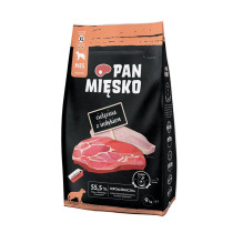 PAN MIĘSKO Veršiena su...