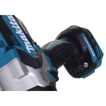 MAKITA DTW1001Z Cordless impact spanner 3 / 4&quot; LXT 18V Black, Blue