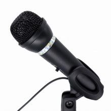 MICROPHONE CONDENSER / DESK...