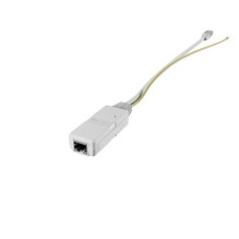 NET ACC SURGE PROTECTOR / BUCKLE MIKROTIK