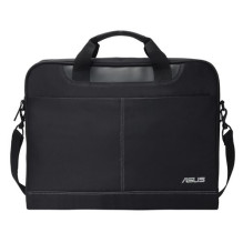 ASUS Nereus nešiojamojo kompiuterio dėklas 40,6 cm (16 colių) juodas portfelis