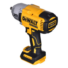 SPŪGINIS VERŽTAKLIS DEWALT DCF900N