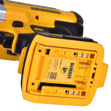 IMPACT WRENCH DEWALT DCF900N