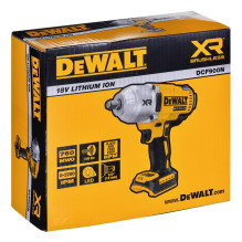 SPŪGINIS VERŽTAKLIS DEWALT DCF900N