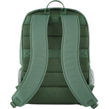 HP Campus Green Backpack