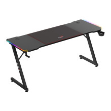 Huzaro Hero 4.8 RGB - gaming desk