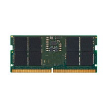 Kingston Technology ValueRAM KVR56S46BS8-16 atminties modulis 16 GB 1 x 16 GB DDR5 5600 MHz