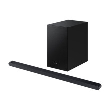 Samsung HW-S700D / EN soundbar speaker Black 3.1 channels