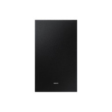 Samsung HW-S700D / EN soundbar speaker Black 3.1 channels