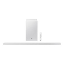 Samsung HW-S701D / EN soundbar speaker White 3.1 channels