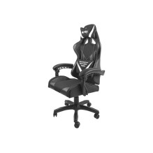 FURY Avenger L Universal gaming chair Padded seat Black