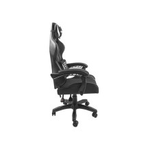 FURY Avenger L Universal gaming chair Padded seat Black