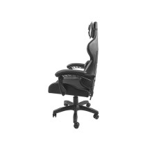 FURY Avenger L Universal gaming chair Padded seat Black